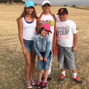 Meet your Posher, Elvia